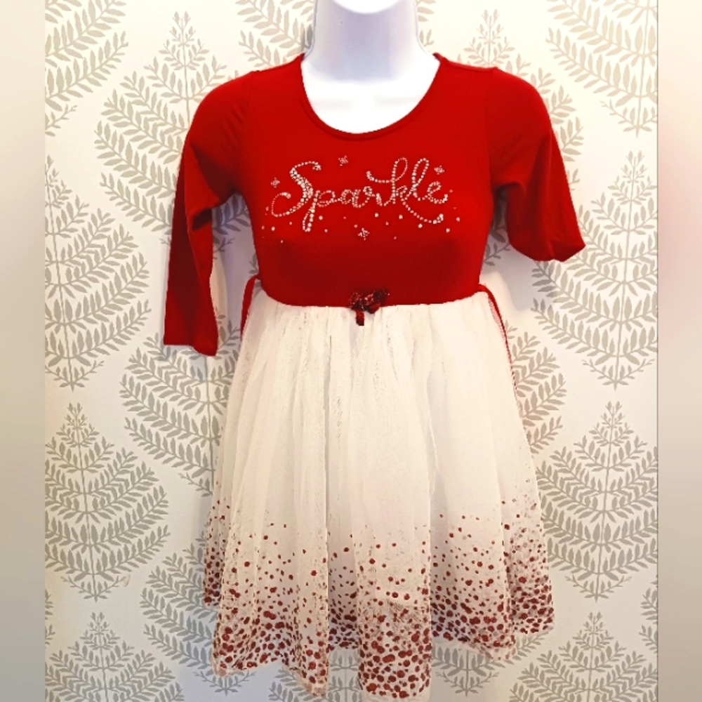 Tutu Dress